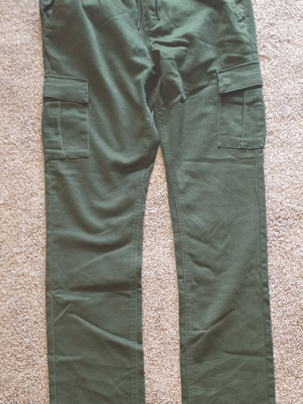 Livergy Cargo Sweatpants. Size 32.